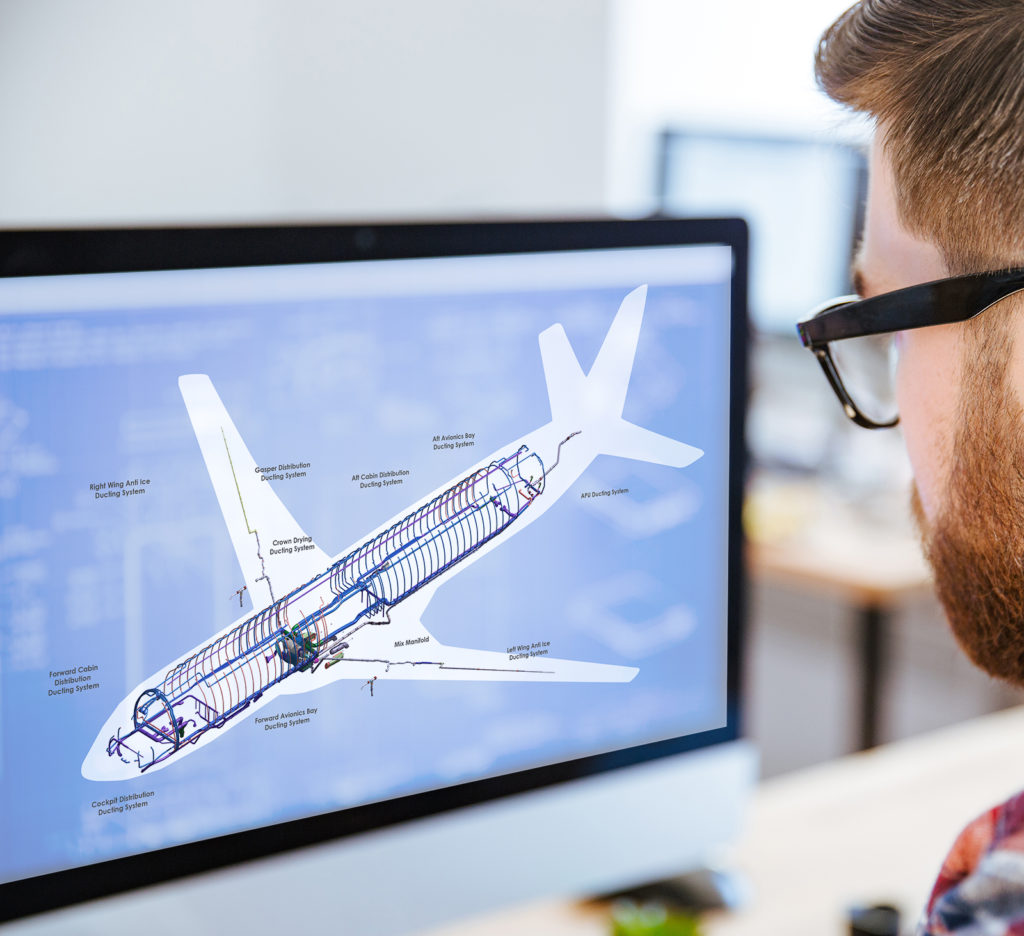 Engineering Arrowhead Products